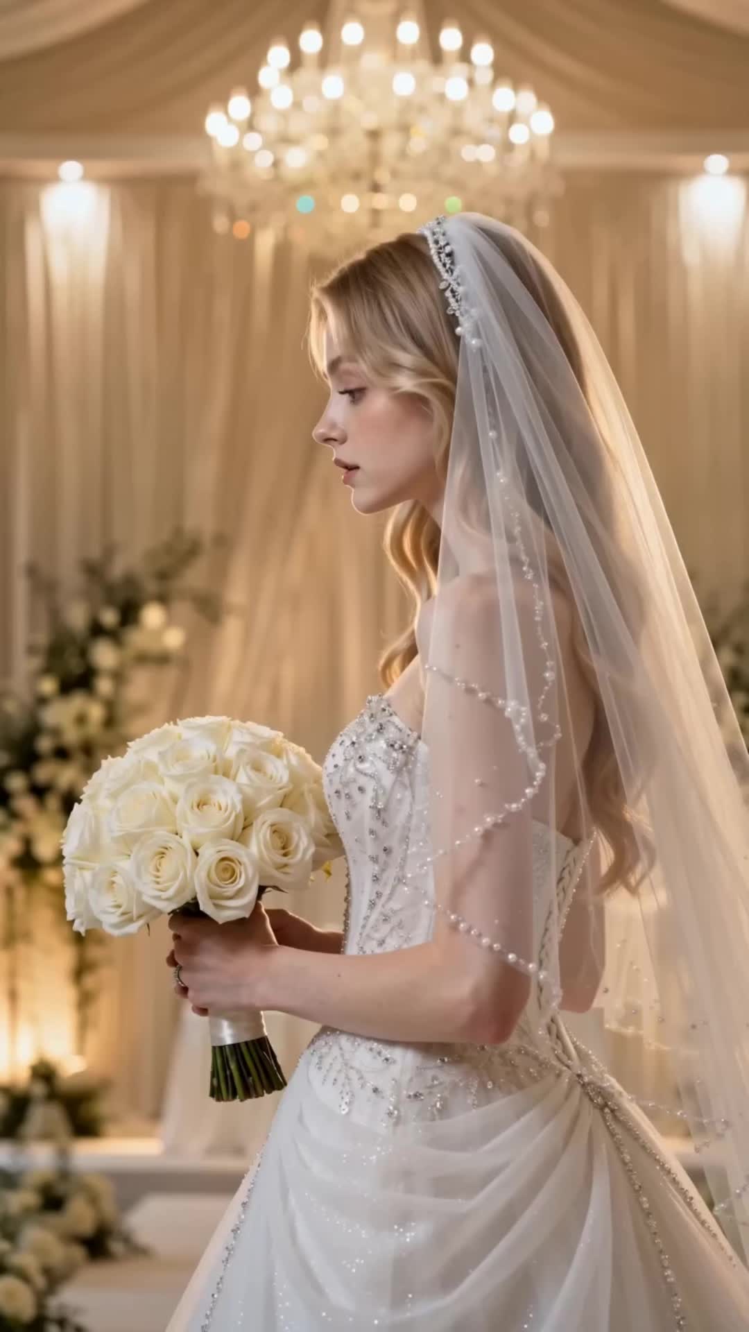 I Proposed to a Stranger at My Wedding-- Season 1 Episode 2