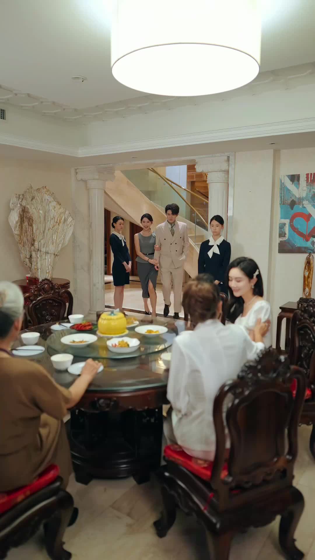 Your Honor, I Object to This Marriage Episode 7