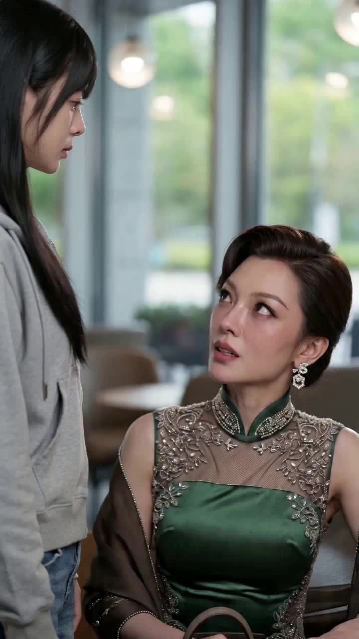寒门答卷:笔锋所至即巅峰 第2集