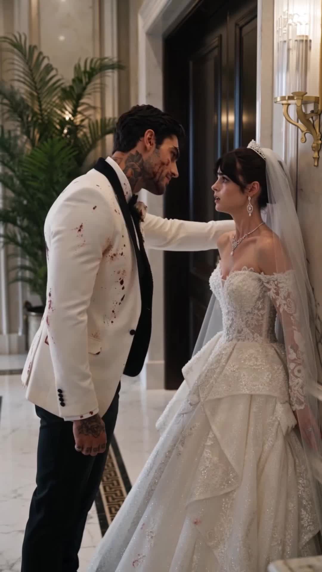 Poisoned by His Love Episode 5