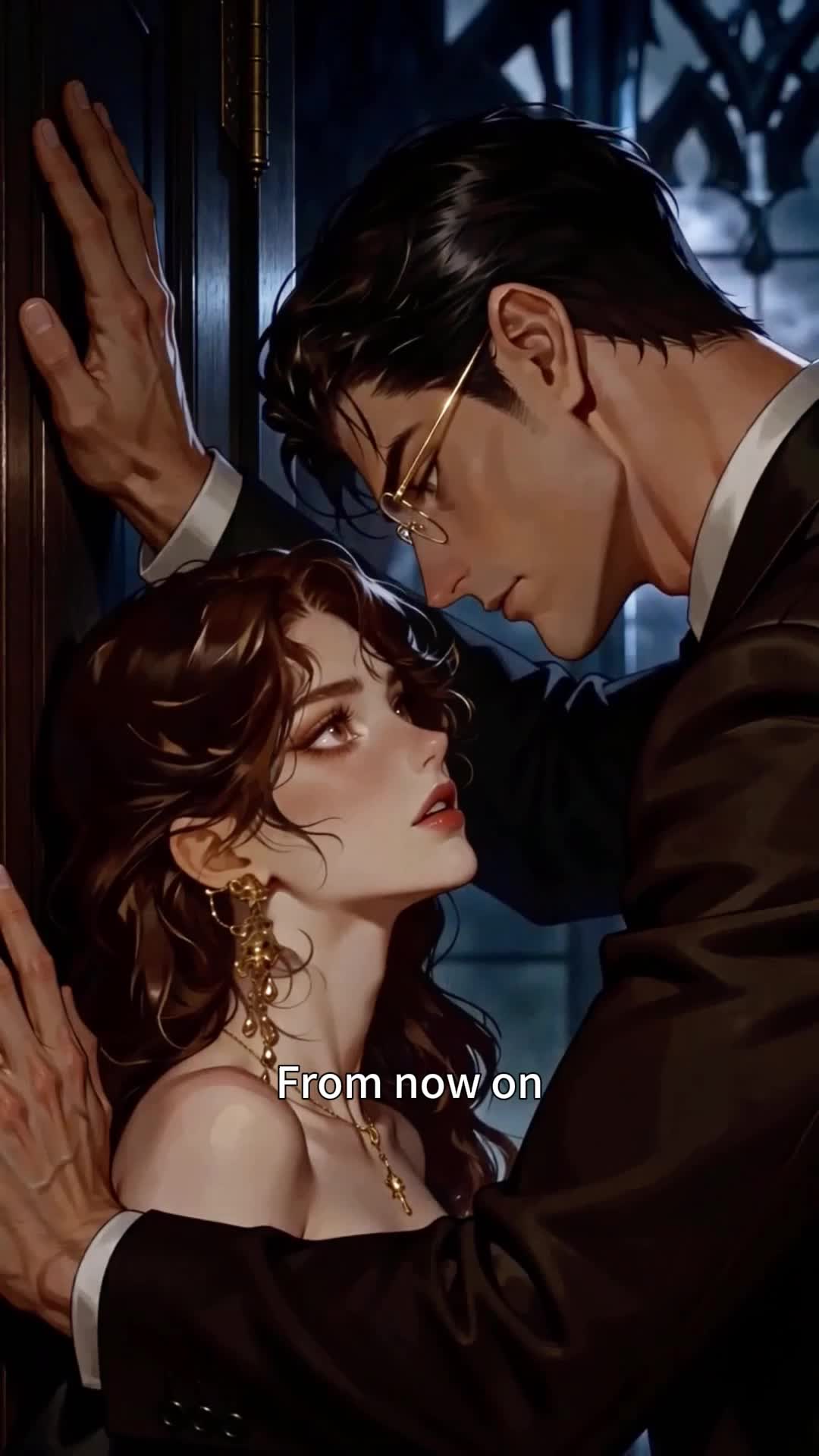 His Silent Possession Episode 3