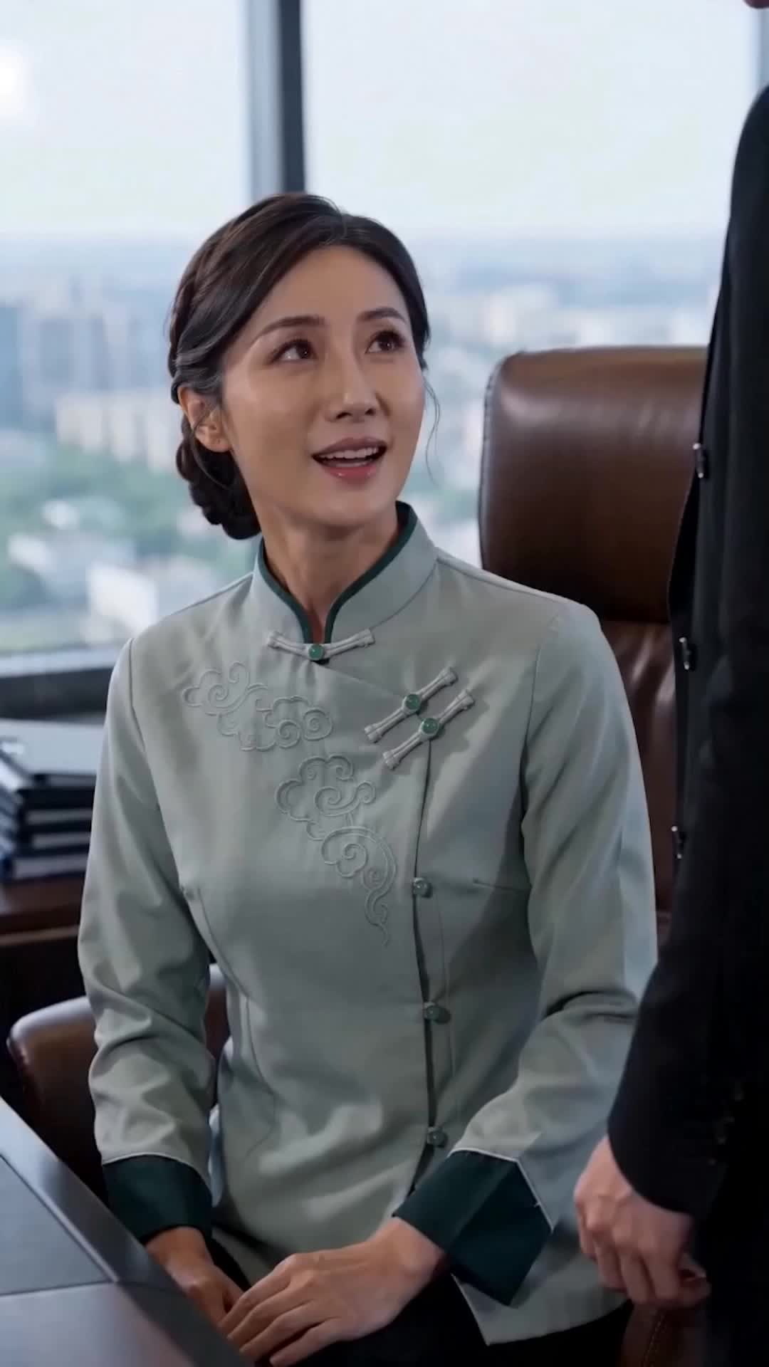 The Janitor She Mocked Owned the Empire Episode 2