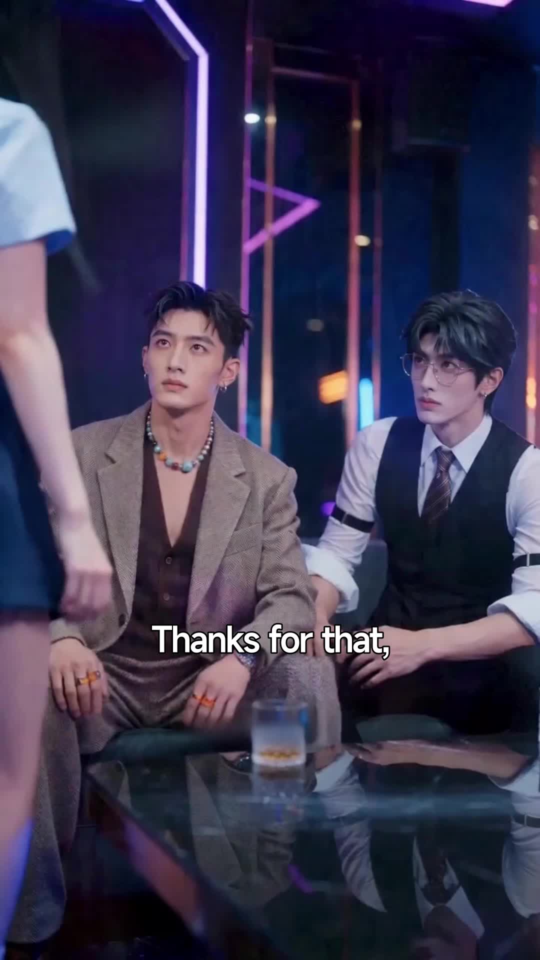 Bound by a Deal, Destined for Love Episode 9