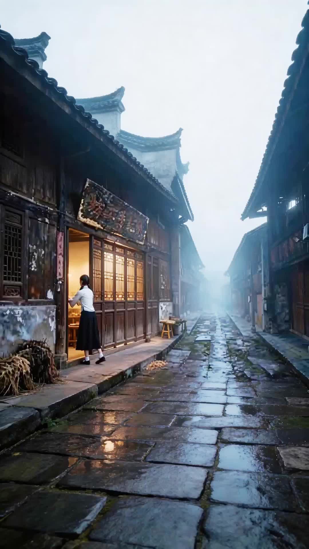城中山外楠簪劫 第7集
