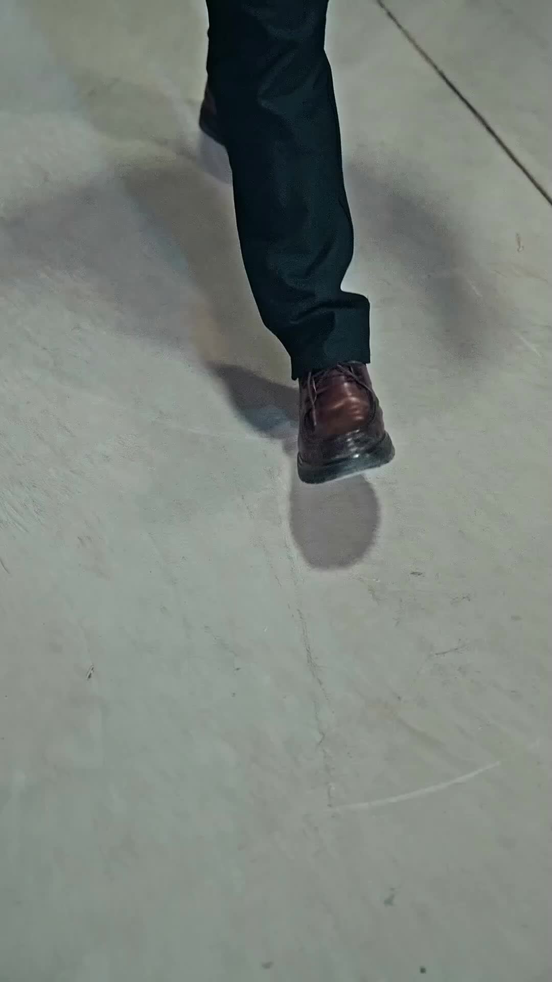 Kembalinya Sang Petinju - Episode 30 - Episode 30