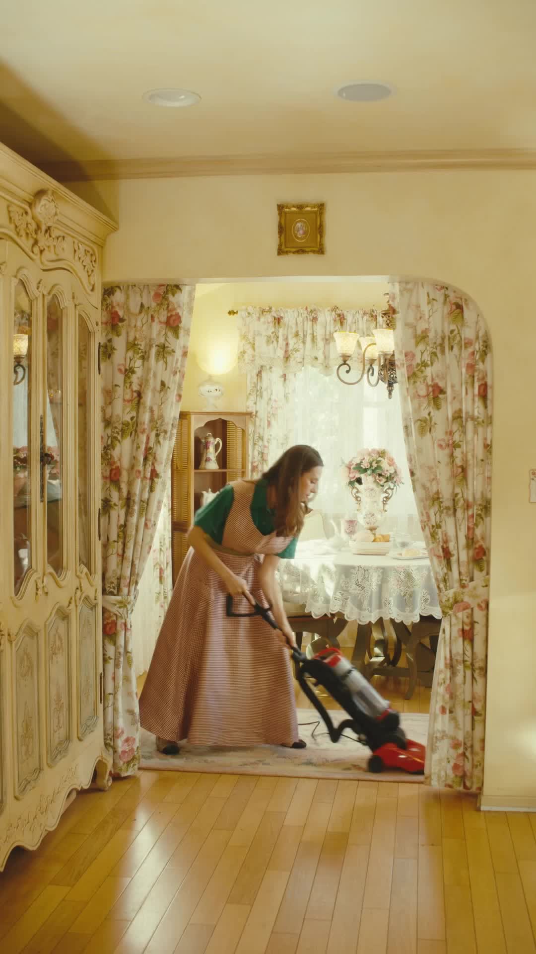 Pengantian Cinta Dua Hati - Episode 1 - Episode 1