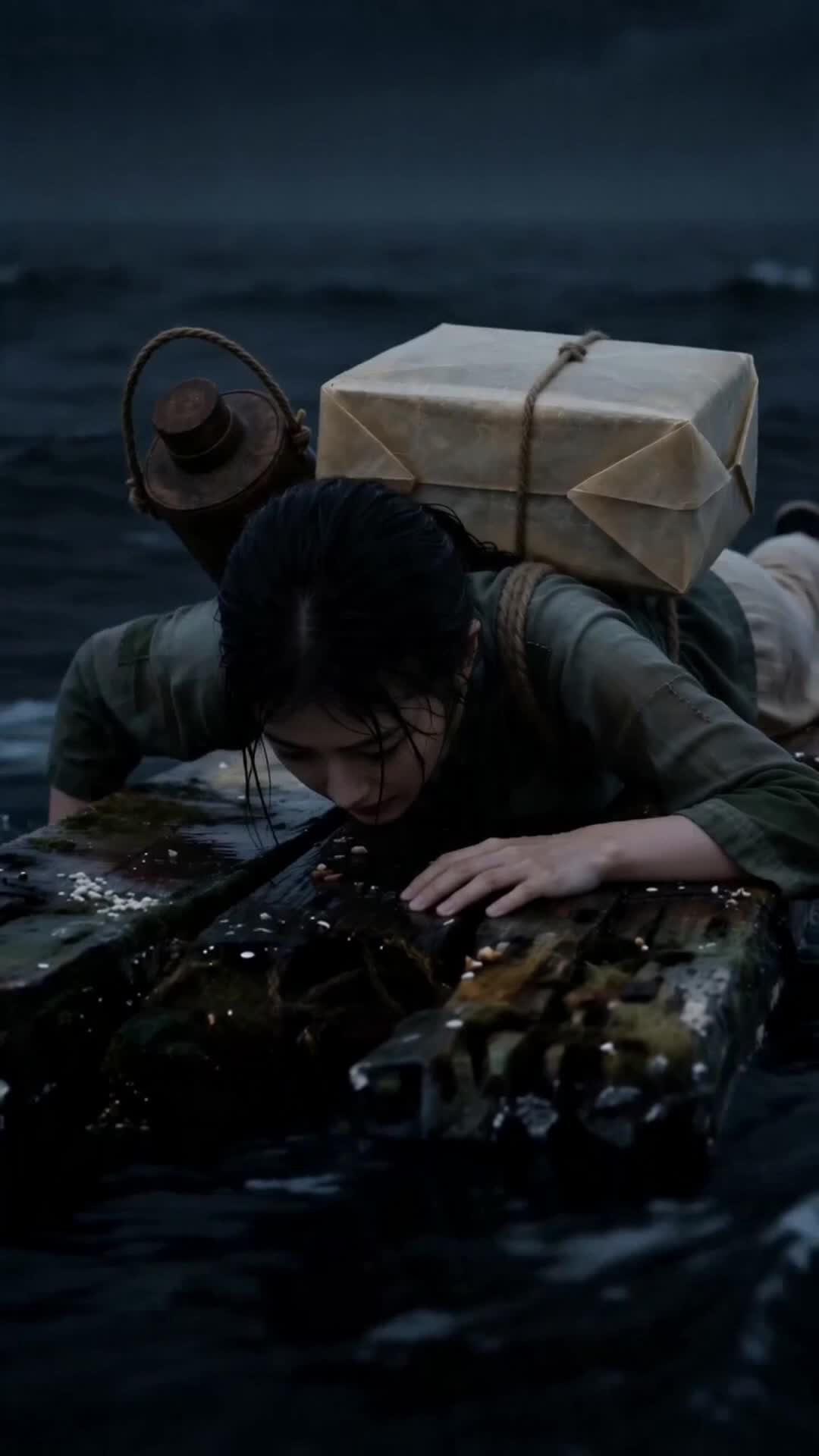從漁女到港島女王 第5集