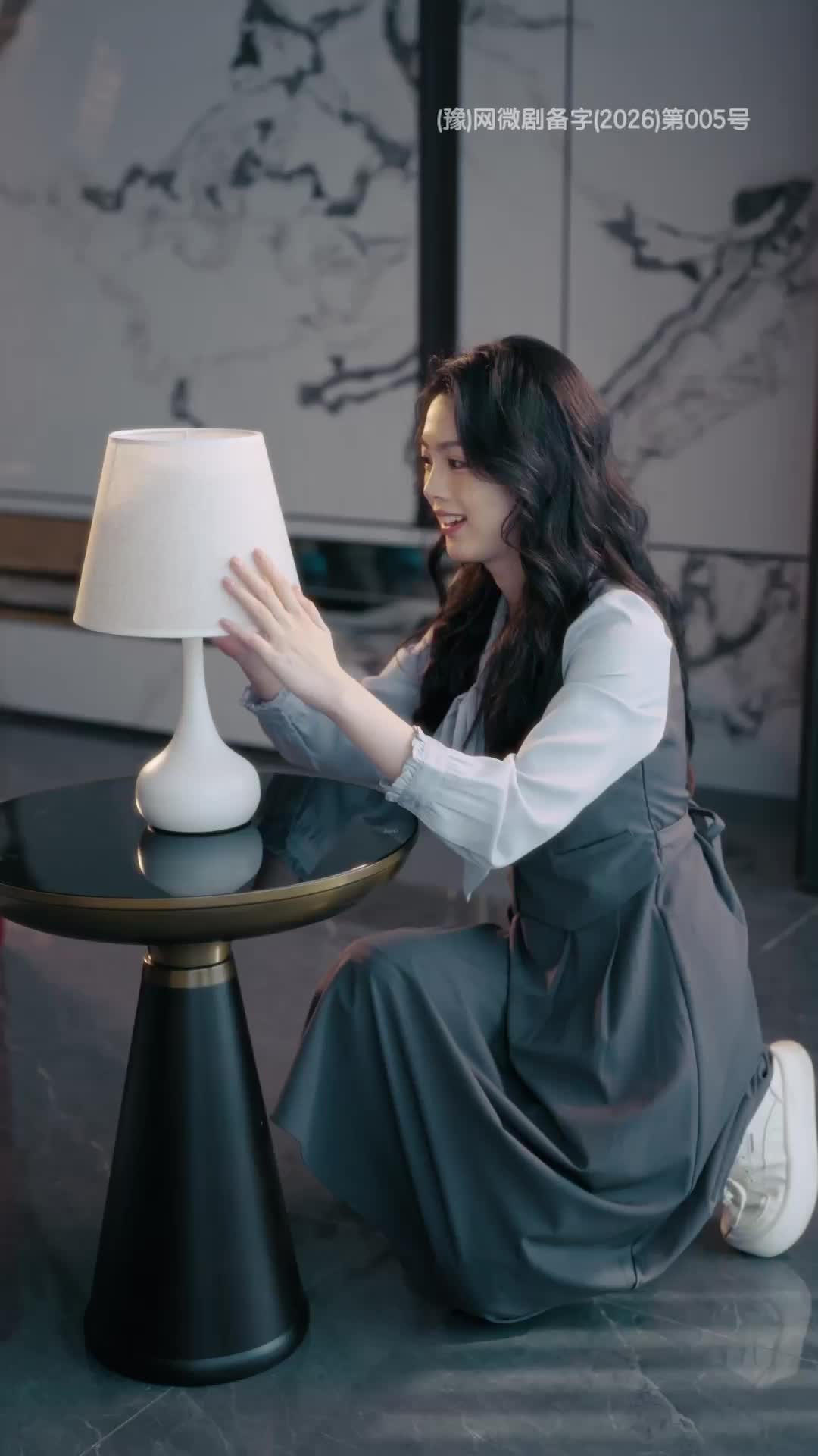 When Worlds Meet in Love Episode 9