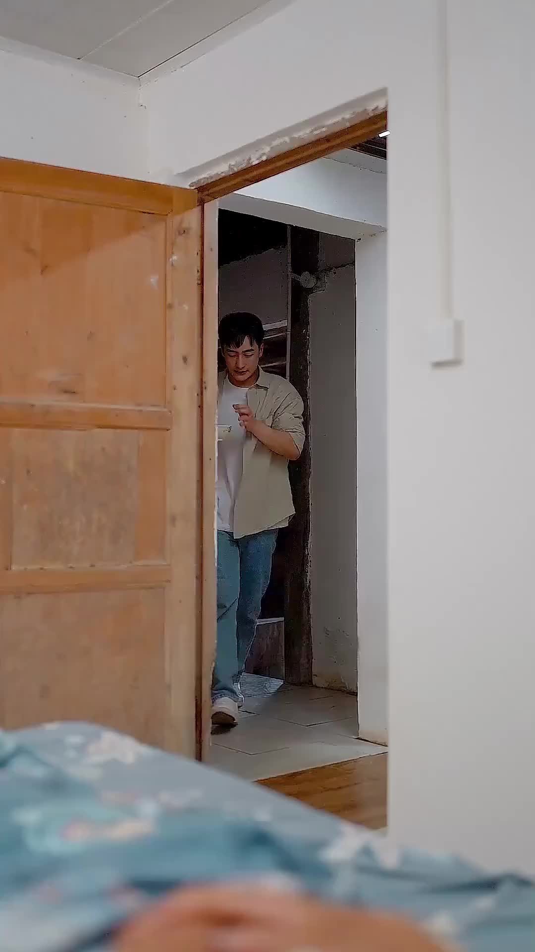 Janji Setia Sang Putra Angkat Episode 8