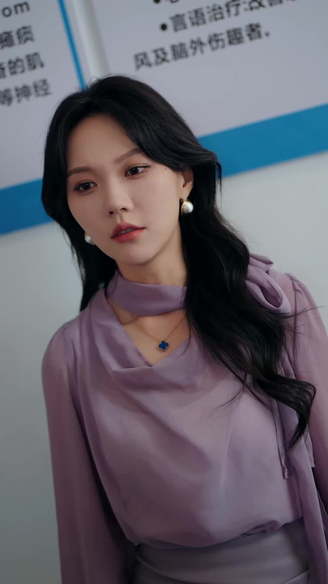Losing You Once is Enough Episode 11