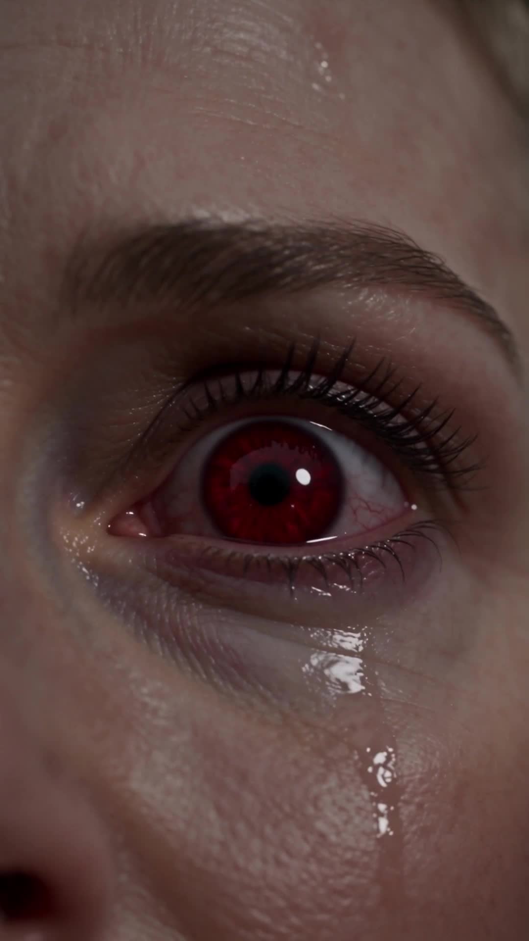 Dark Blood Meets the Twilight Episode 1