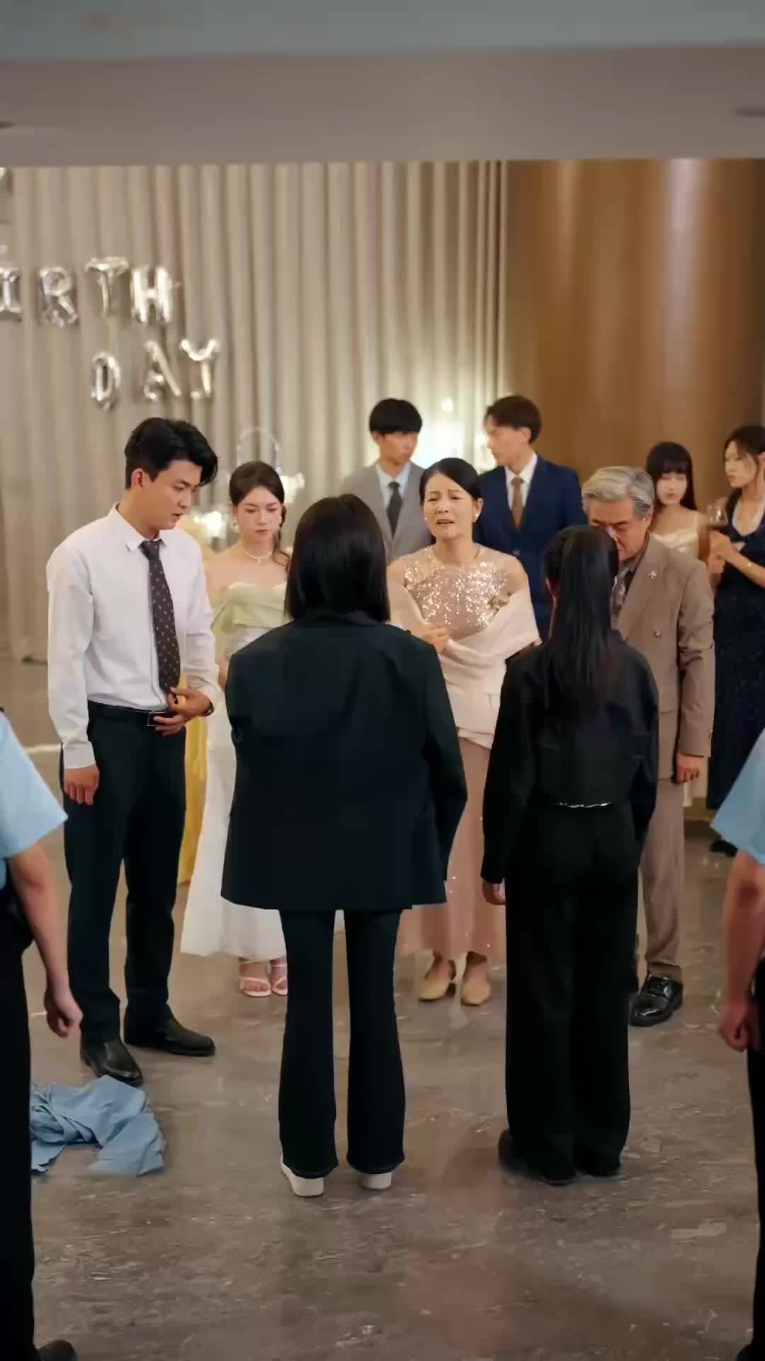 คิดบัญชีแค้น ปิดคดีร้าย ที่6ตอน