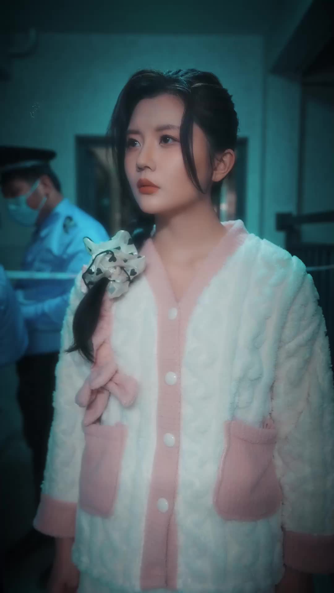 捉迷藏 第1集