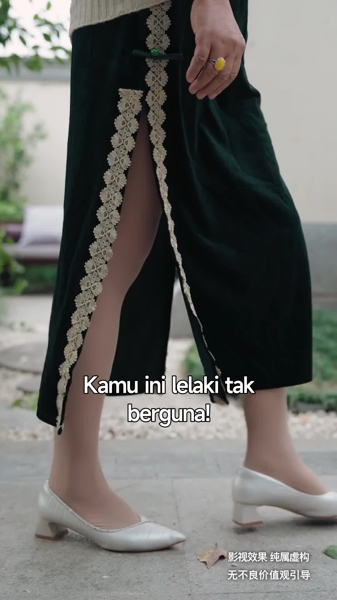 Roda Nasib Sang Menantu Episode 2