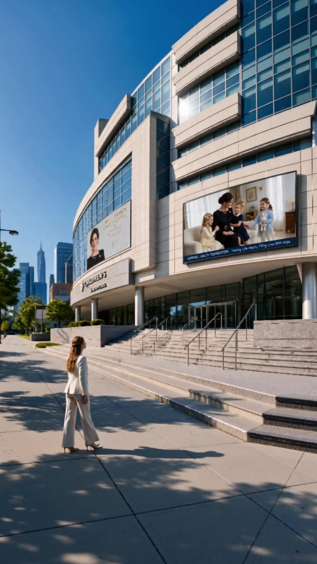 They Abused the Wrong Heiress Episode 1