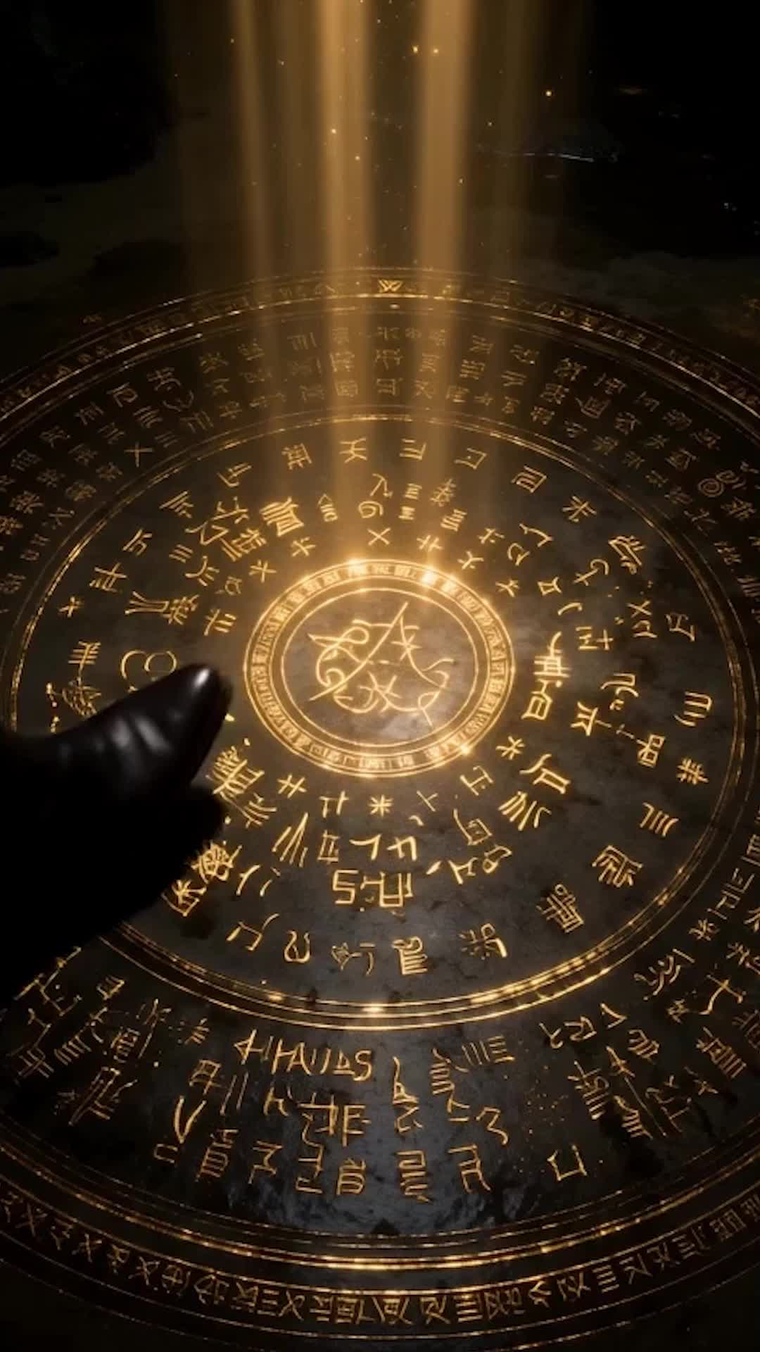 Fate Bond：he True Drogon's Mermaid Love Prison Episode 6