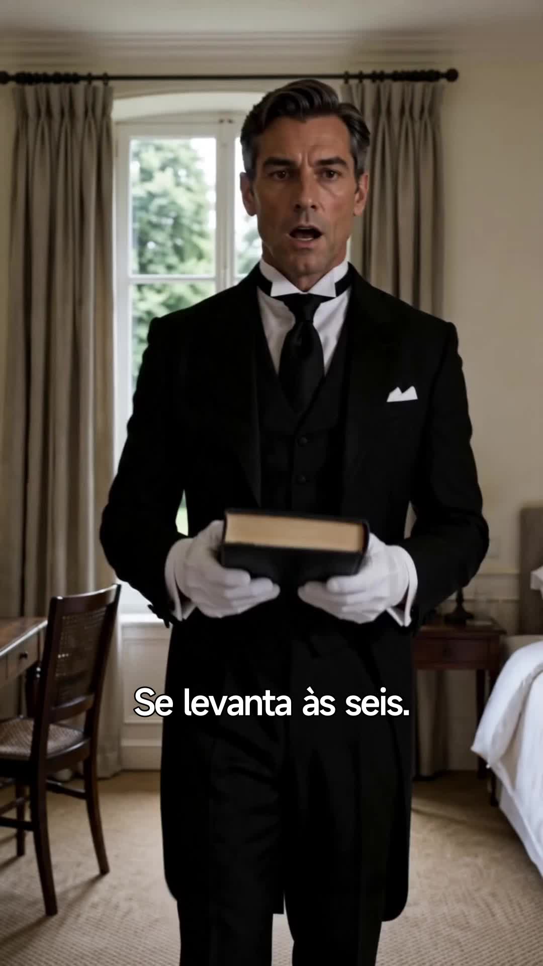 Contratada pelo Bilionário como Mãe dos Gêmeos 2Episódio