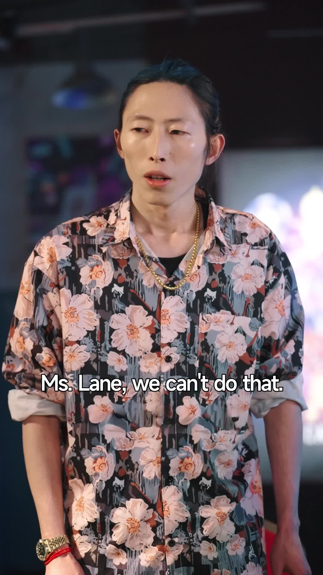 Go Big or Go Home: The Masseur's Gamble Episode 10