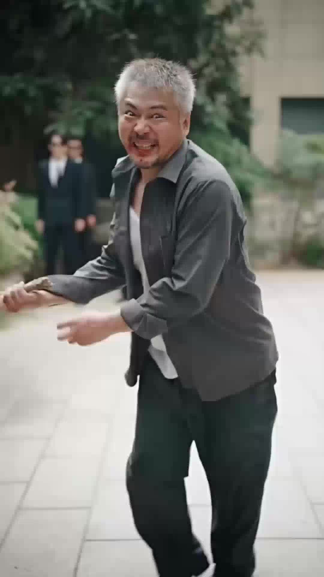 하룻밤의 행운 제11회
