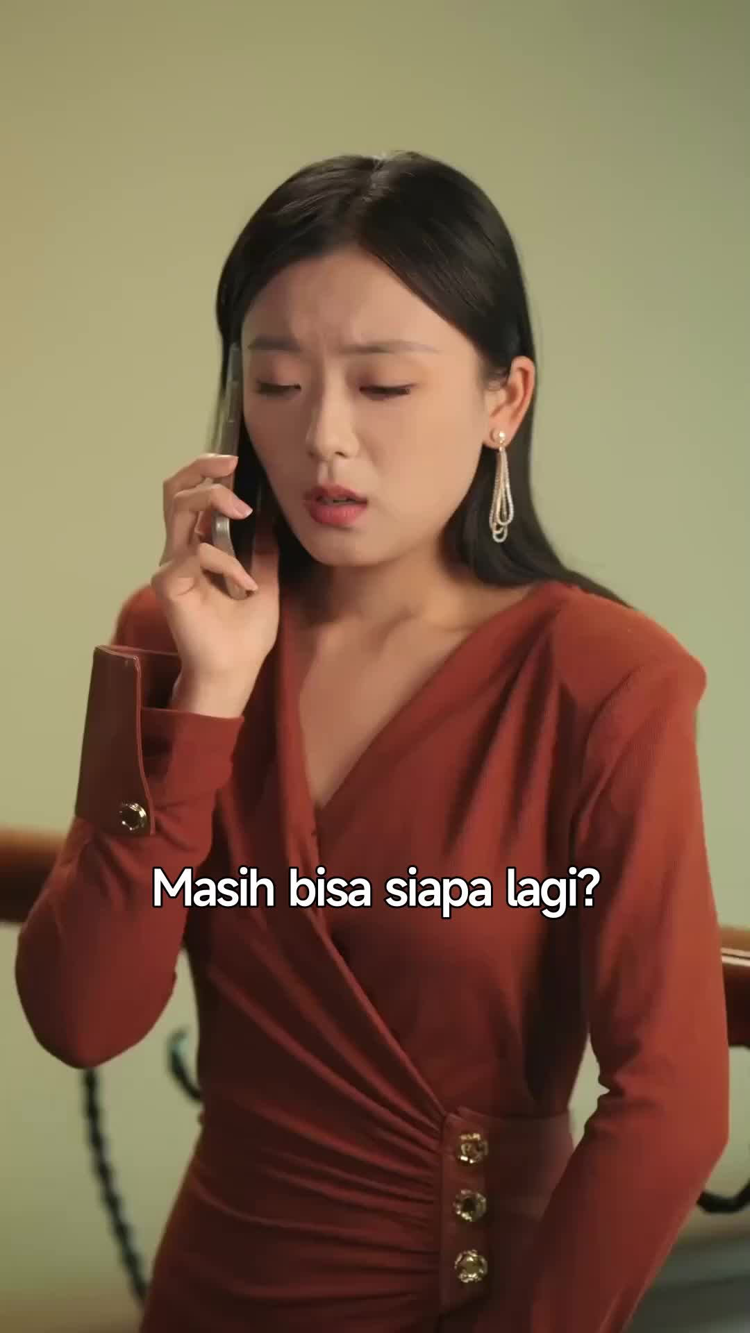 Kau Bagai Angin, Aku Bagai Debu - Episode 37 - Episode 37