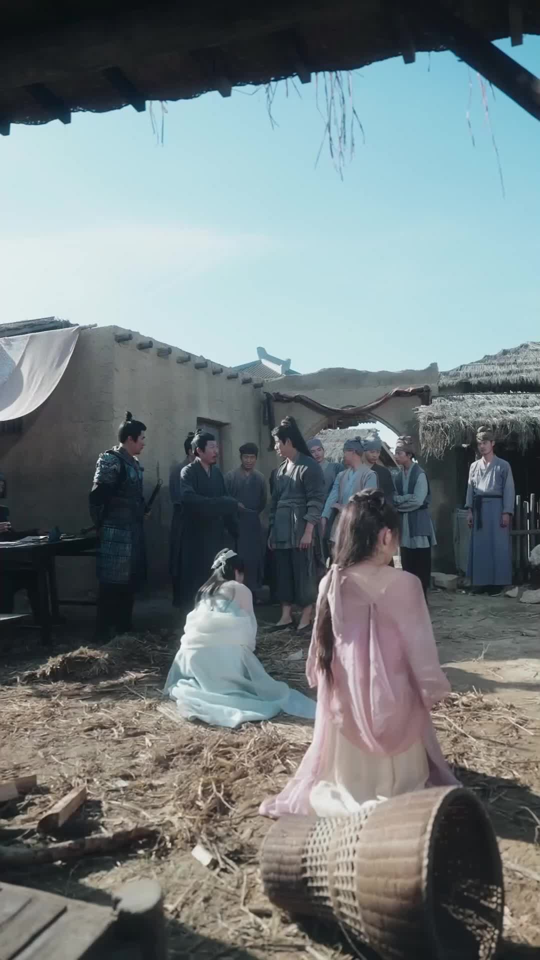 장가들면 강해지는 남자 제3회