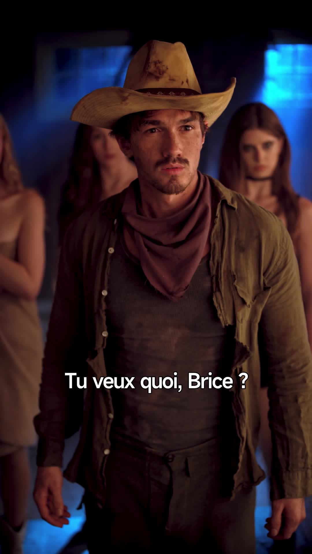 Le Raté qui Fait Trembler l'Ouest Épisode9