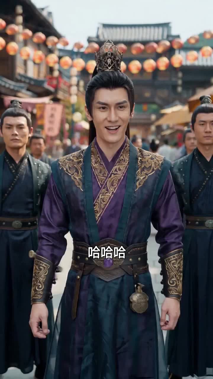亂世悍卒：從娶嬌妻開始 第7集