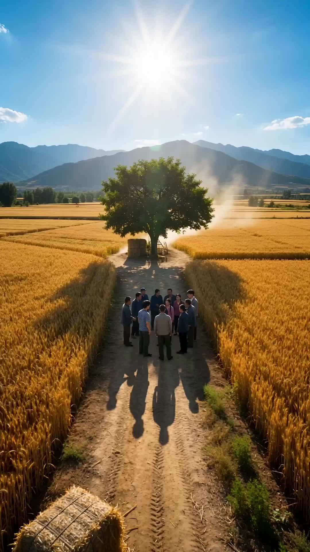 高考分界，我直衝雲霄 第4集
