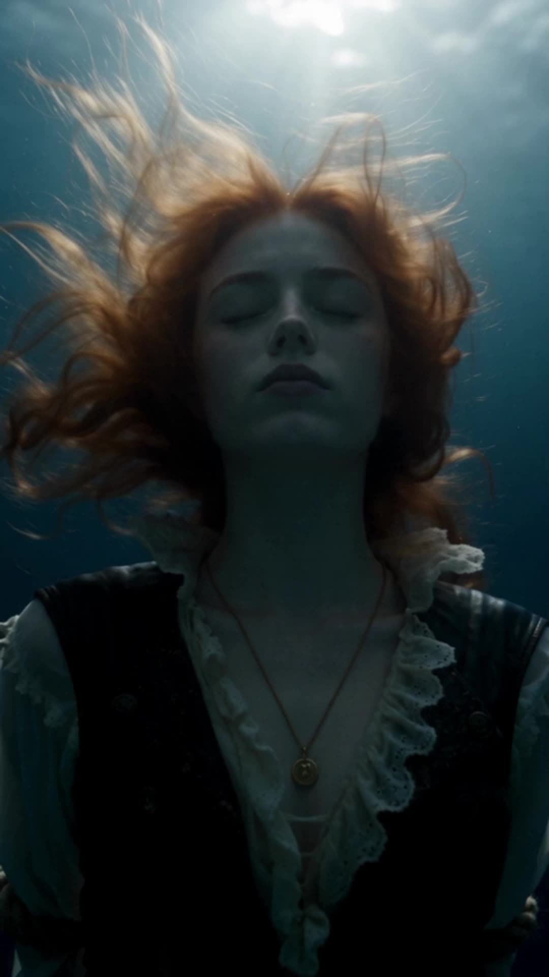 Chosen by the Sea Episode 1
