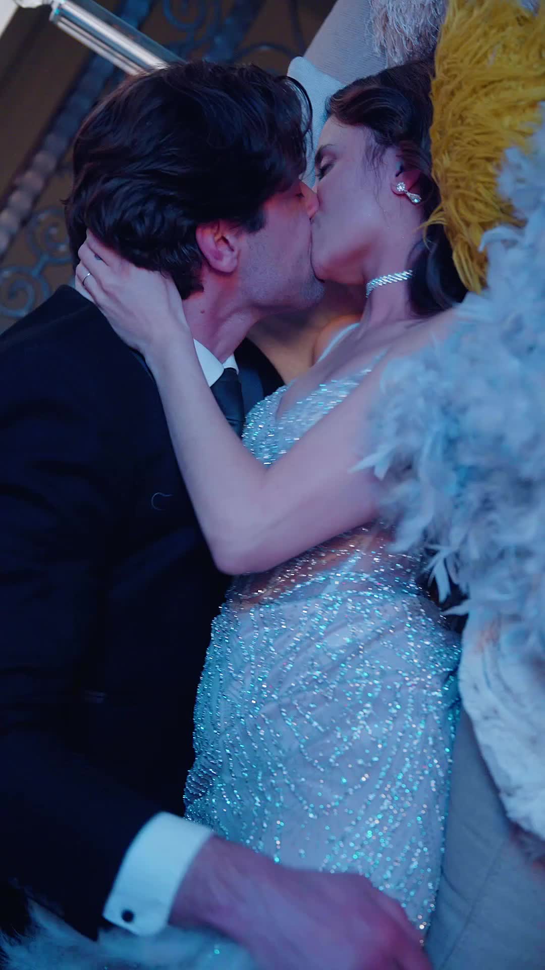 Reinicio de memoria: ahora él ruega por mi amor Episodio 10