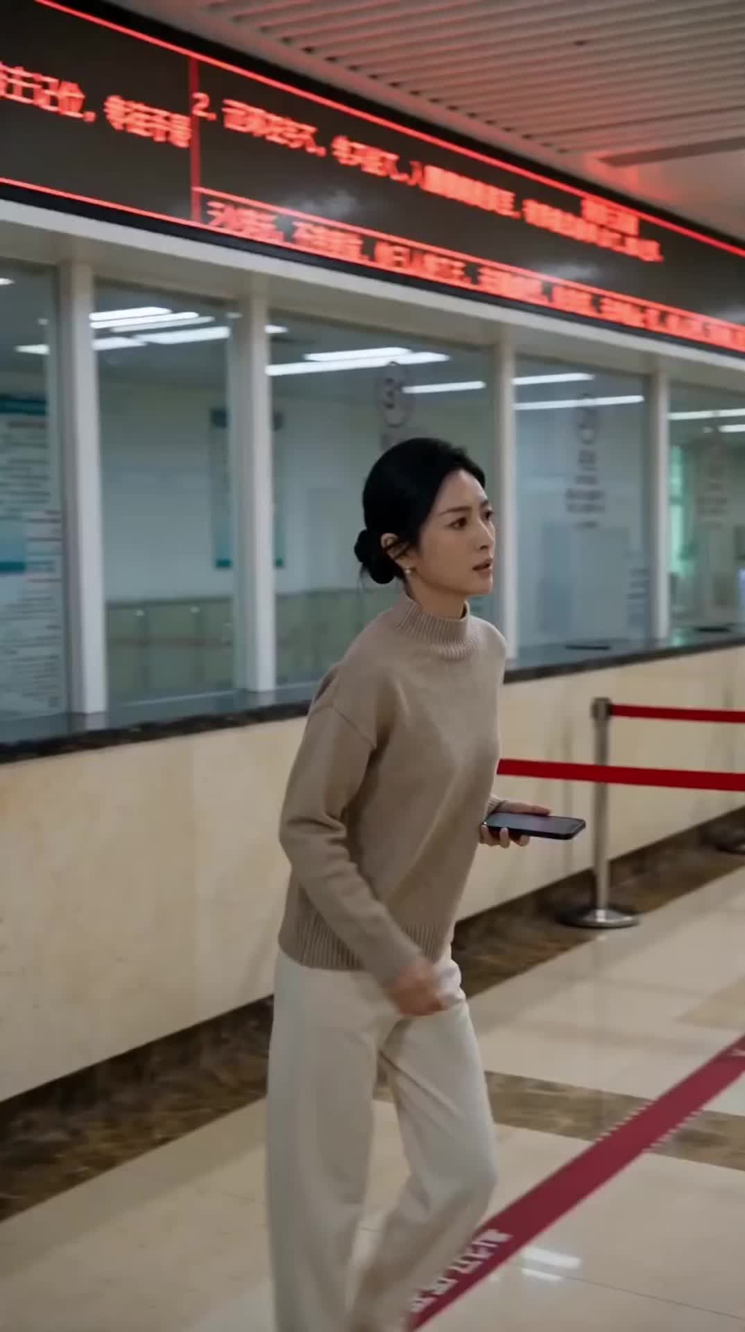 Settle the Score, Love No More Episode 3
