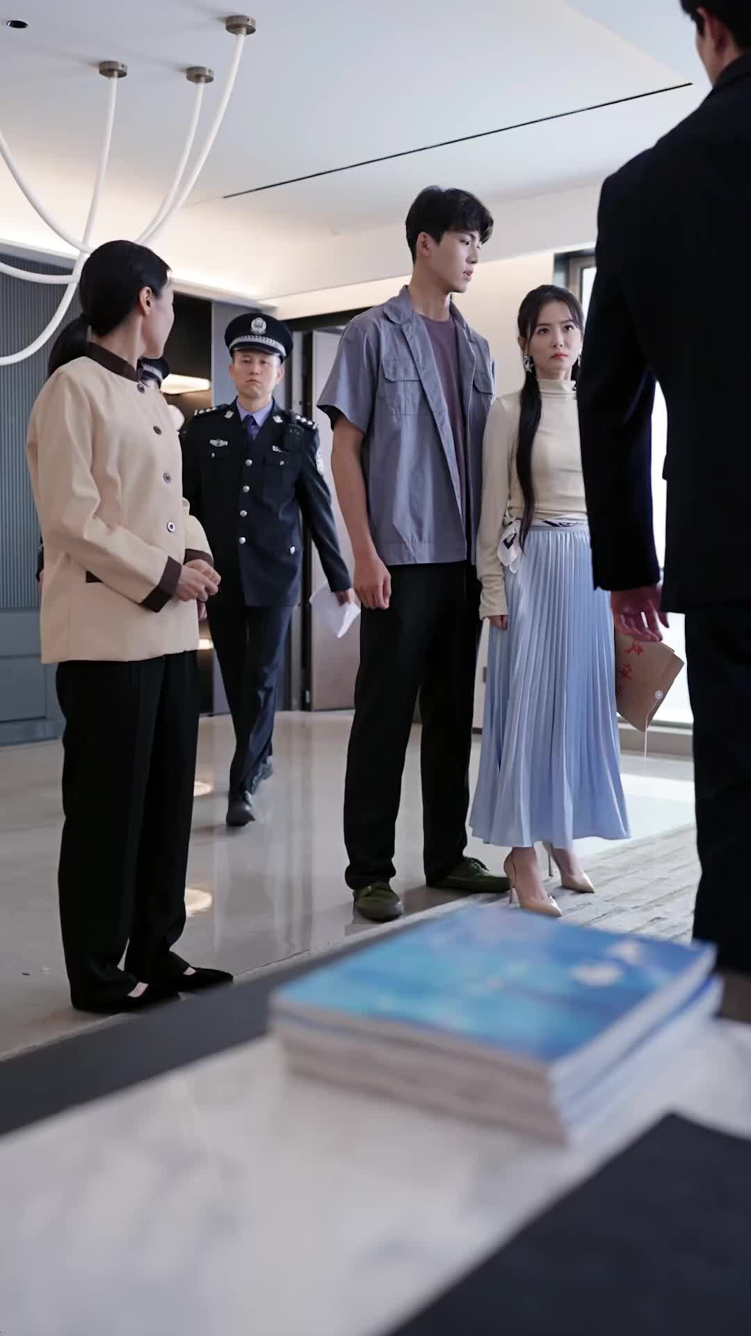 Di Ujung Gelap, Ada Cahaya - Episode 22 - Episode 22