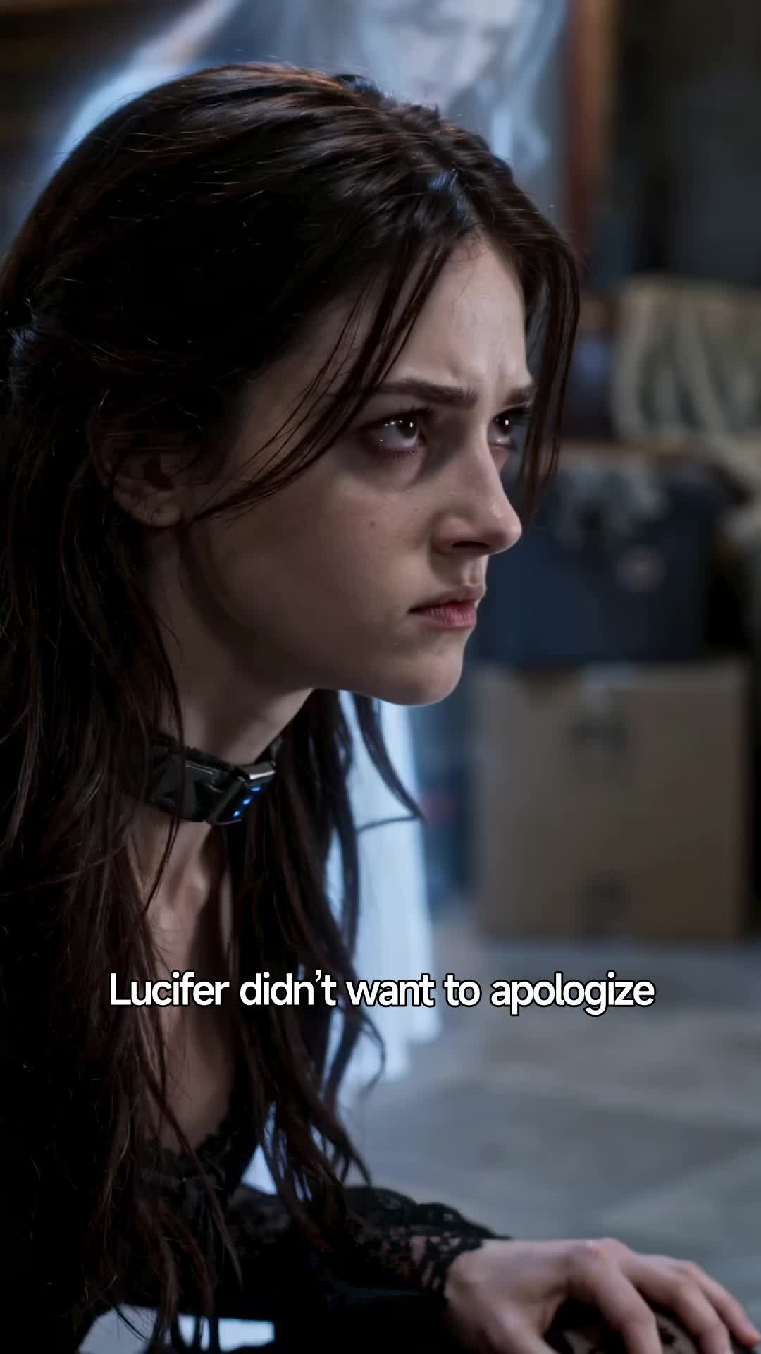 They Killed Me, So Lucifer Took Over My Body Episode 6