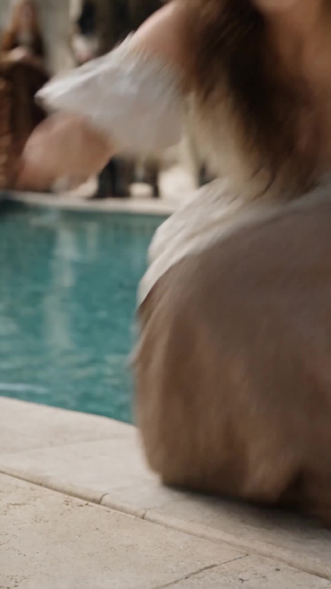 The Mermaid I Bullied Is My Daughter Episode 9