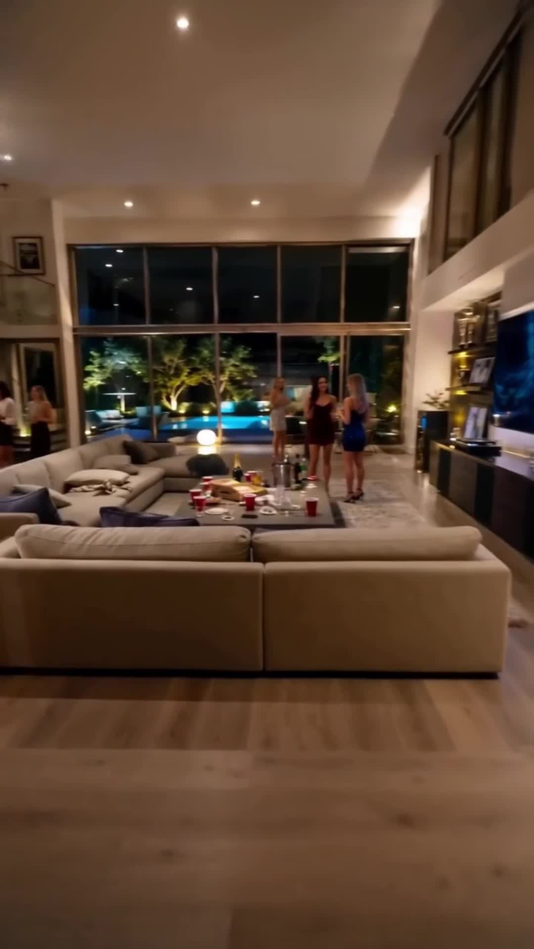 Crushing on My Nemesis Episode 1