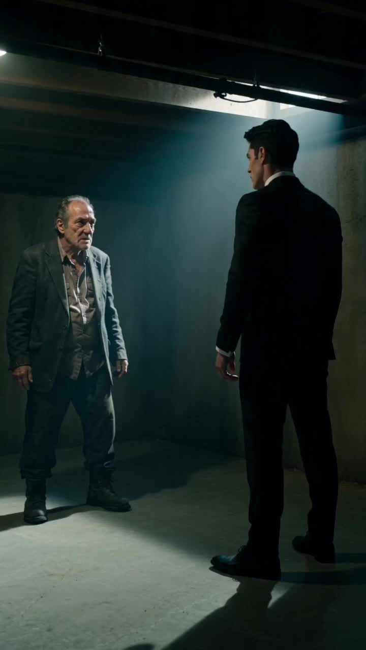 O Amor Chegou na Hora Certa 8Episódio