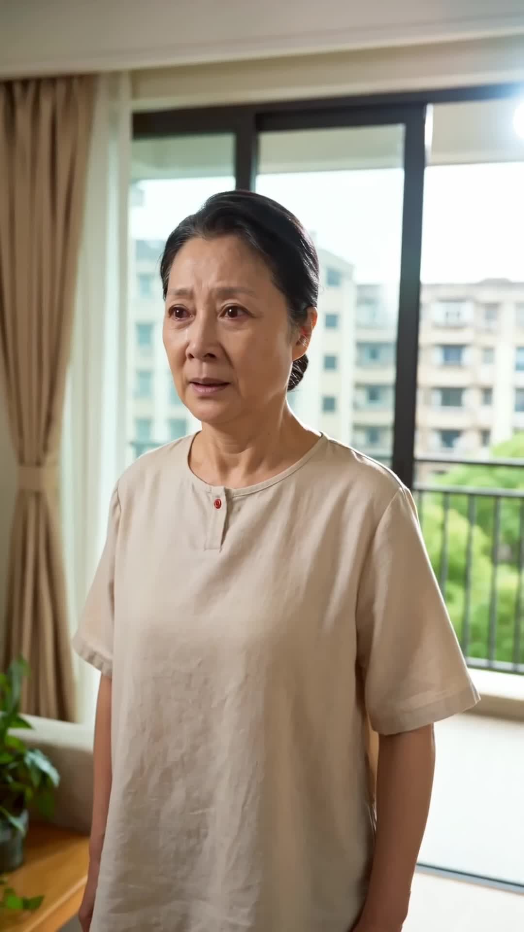 Betrayed by Her Son, She Rose With a Fortune Episode 2