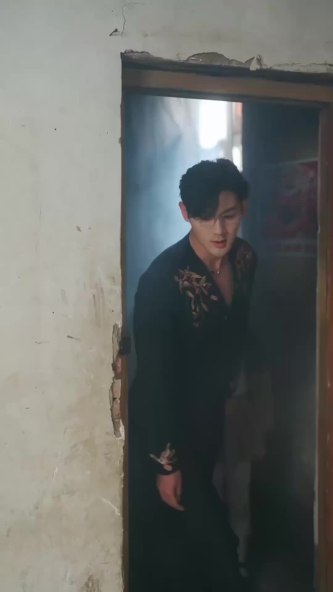 若愛是原罪 第11集