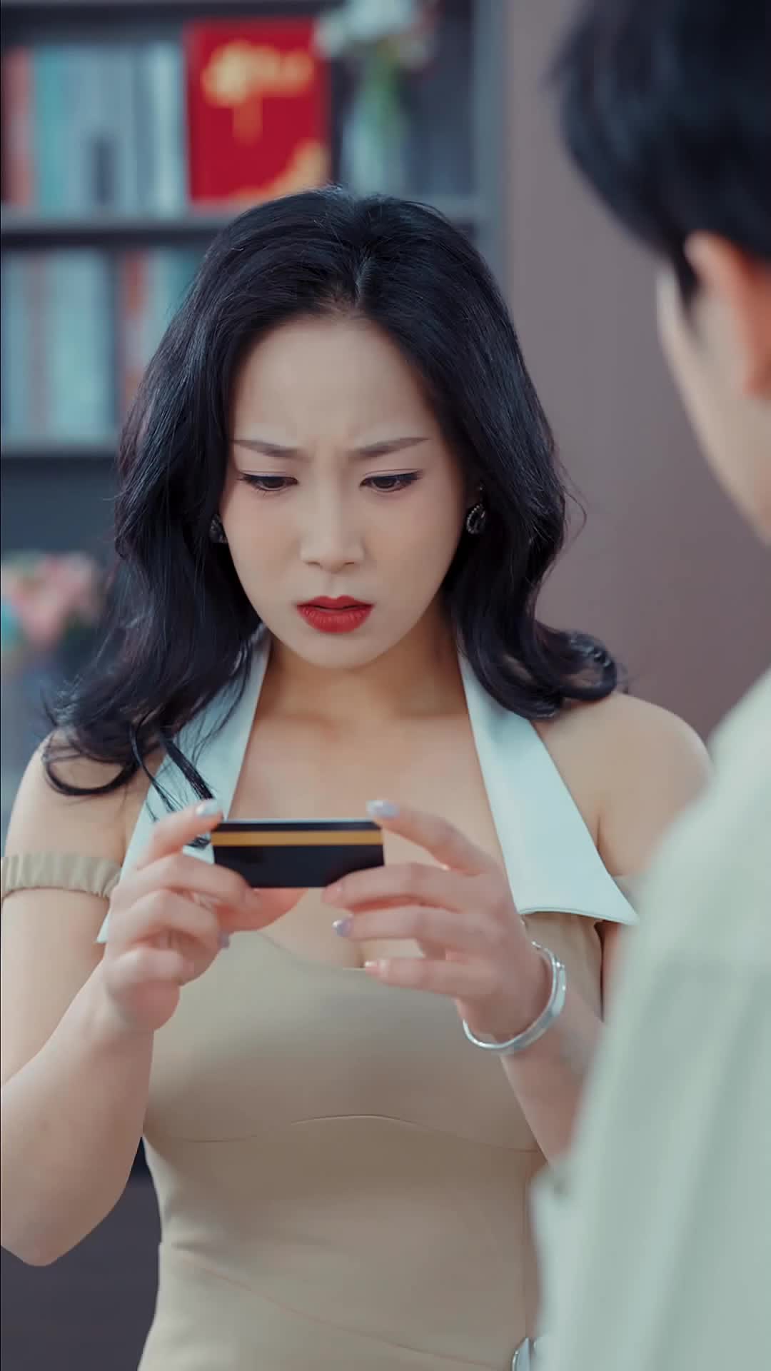 Favorability System: Their Affection, My Upgrade Episode 4