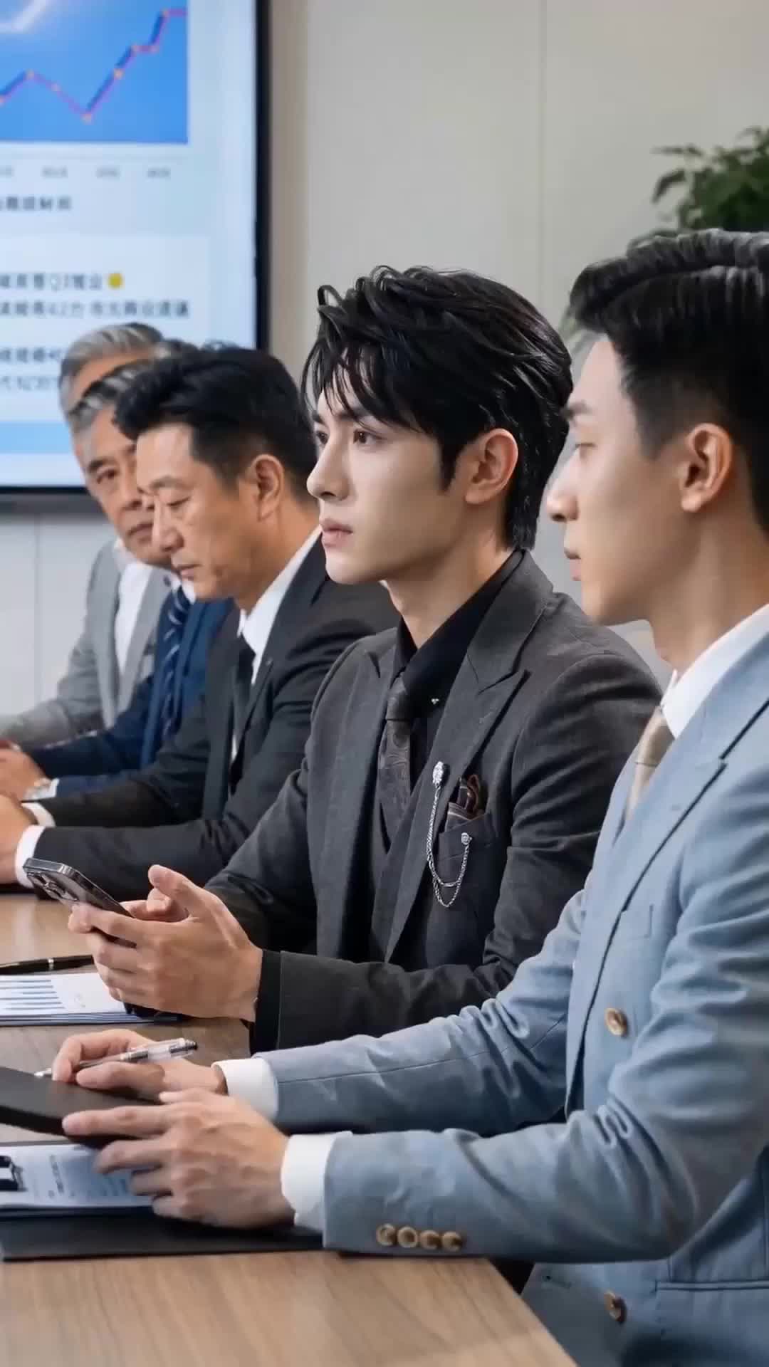 終有人視我為珍 第9集