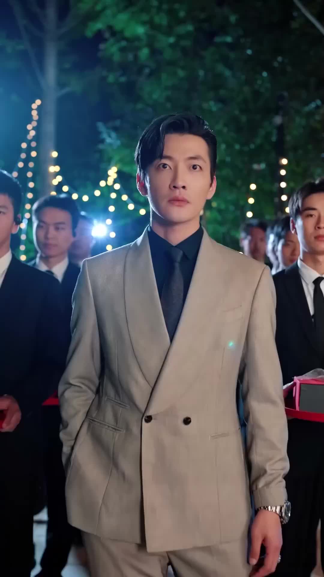 Her Crown, Not His Love Episode 10