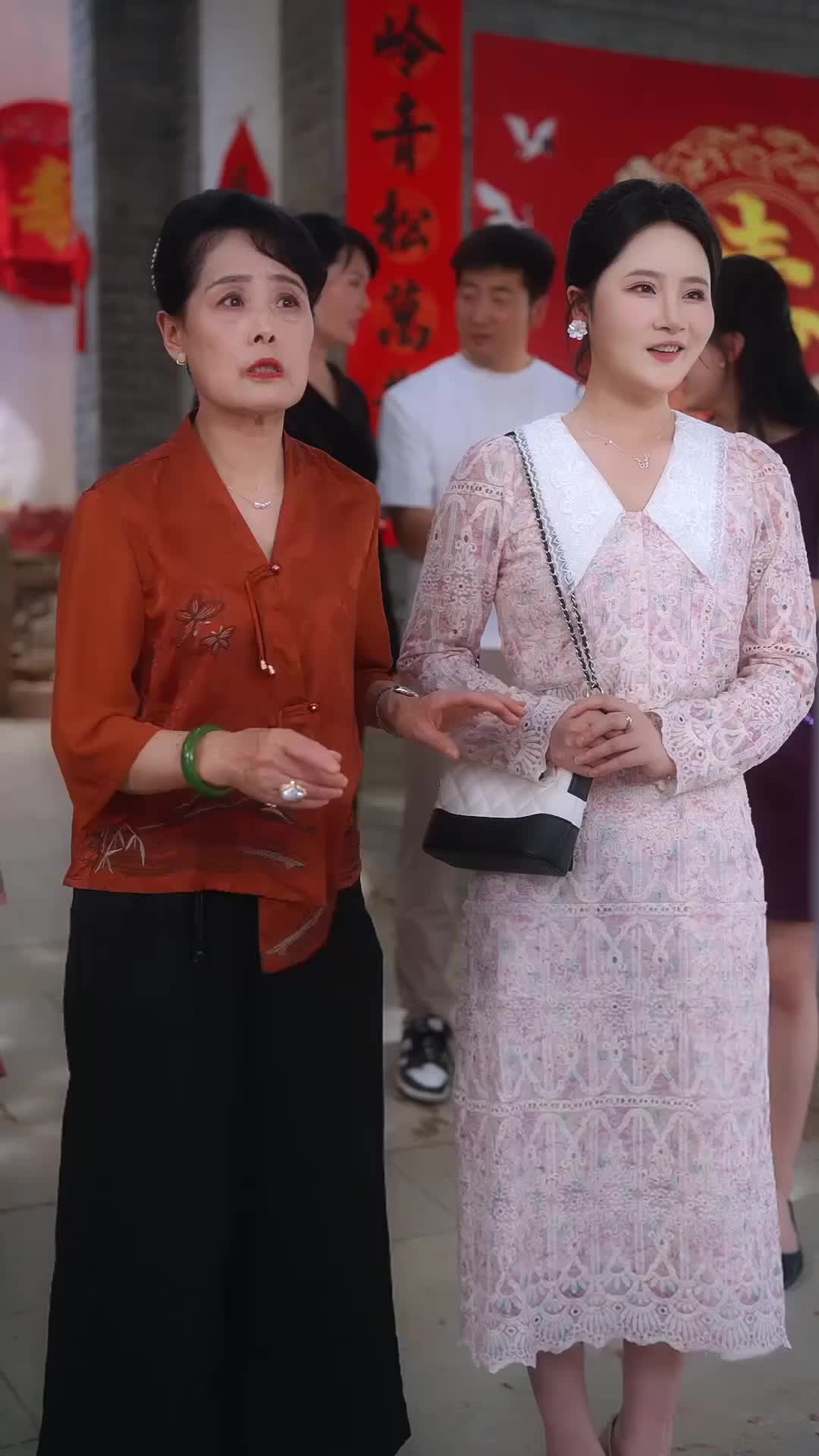 Ujian Cinta Sang Miliarder Episode 10