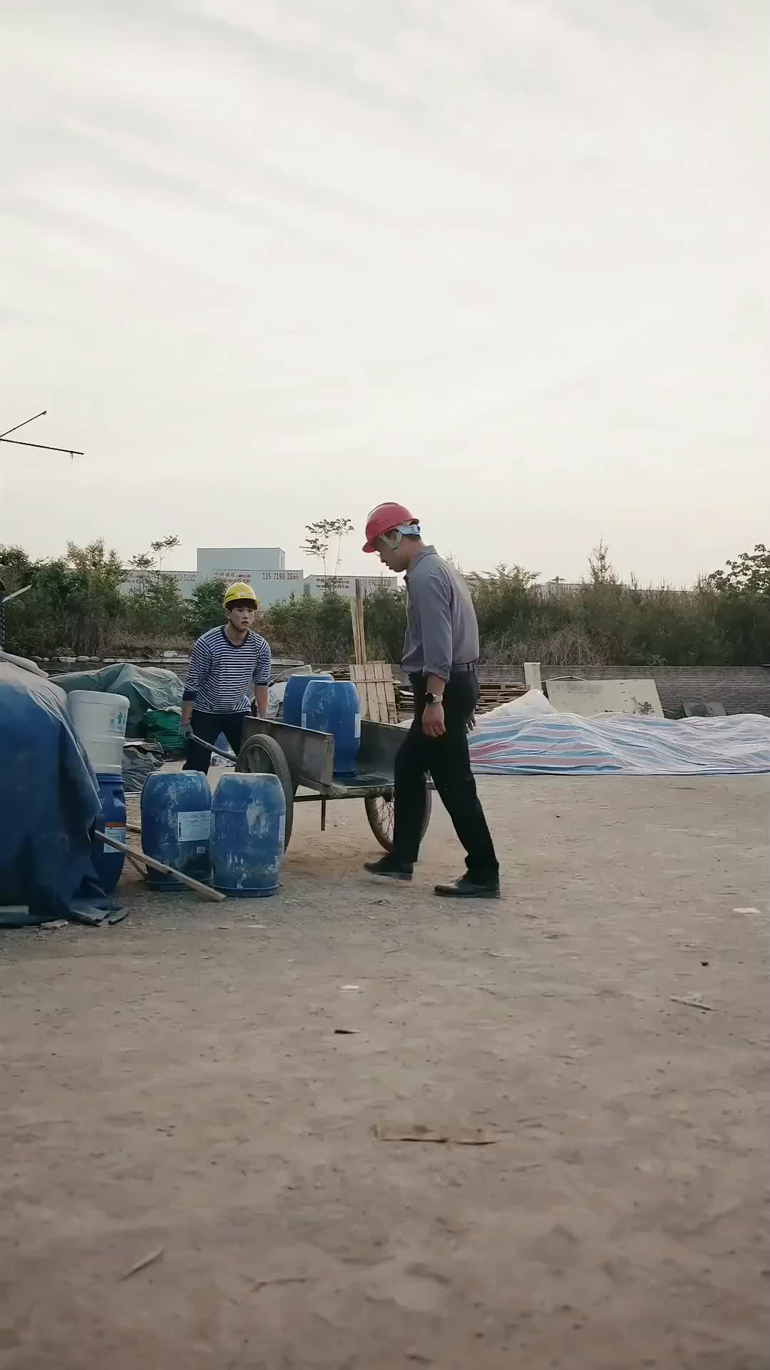 Por la Gloria Episodio 4