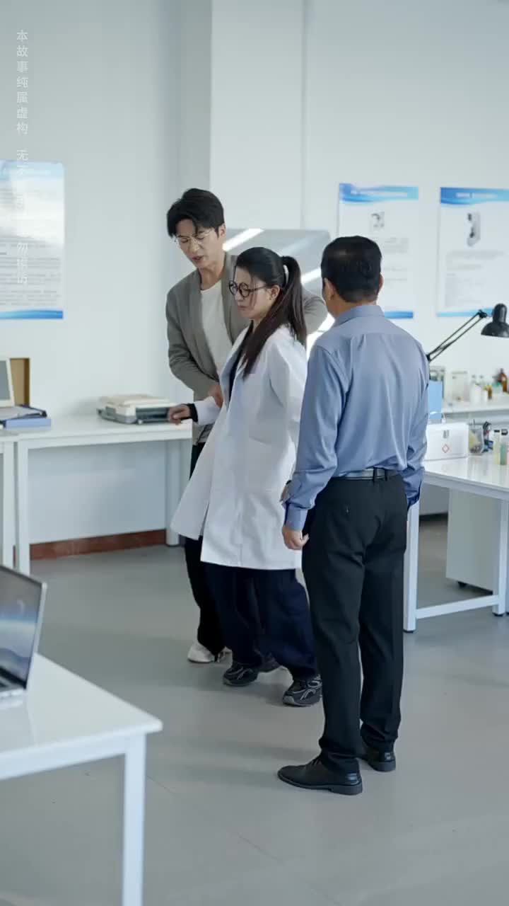 Penyesalan Sang Profesor Episode 4