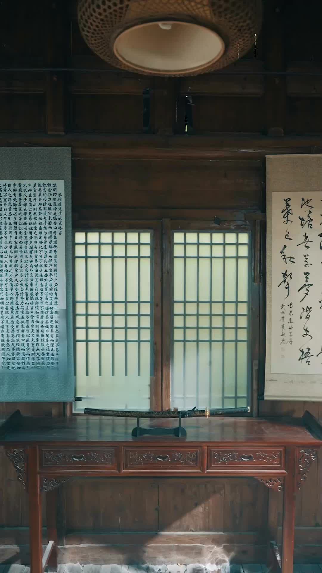 Warisan Sang Pendekar Episode 3