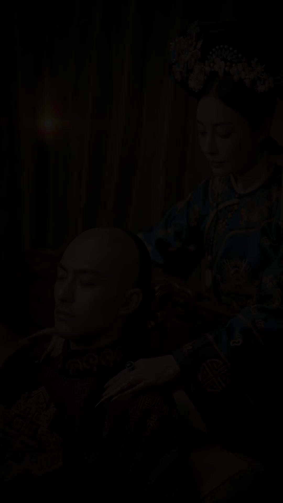 Beneath the Blossoms, a Silent Queen Rises Episode 9