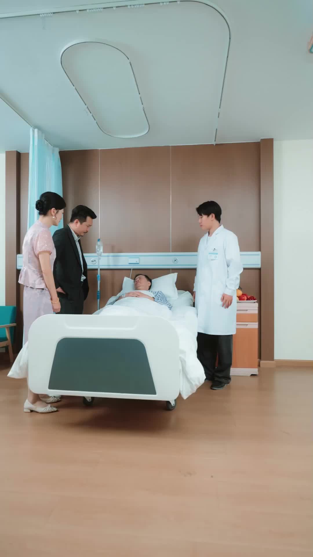 Takdir yang Terselubung - Episode 68 - Episode 68