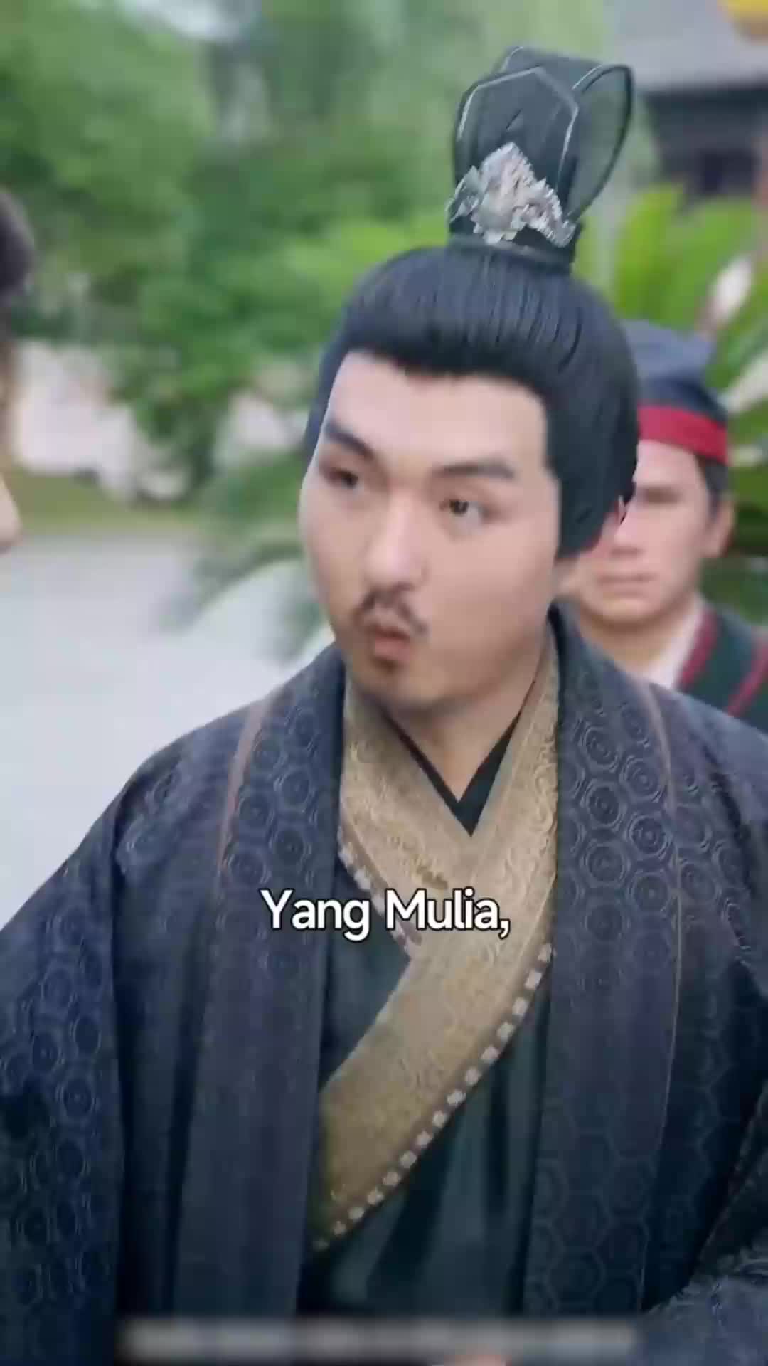 Kembalinya Sang Raja (Sulih Suara) Episode 9