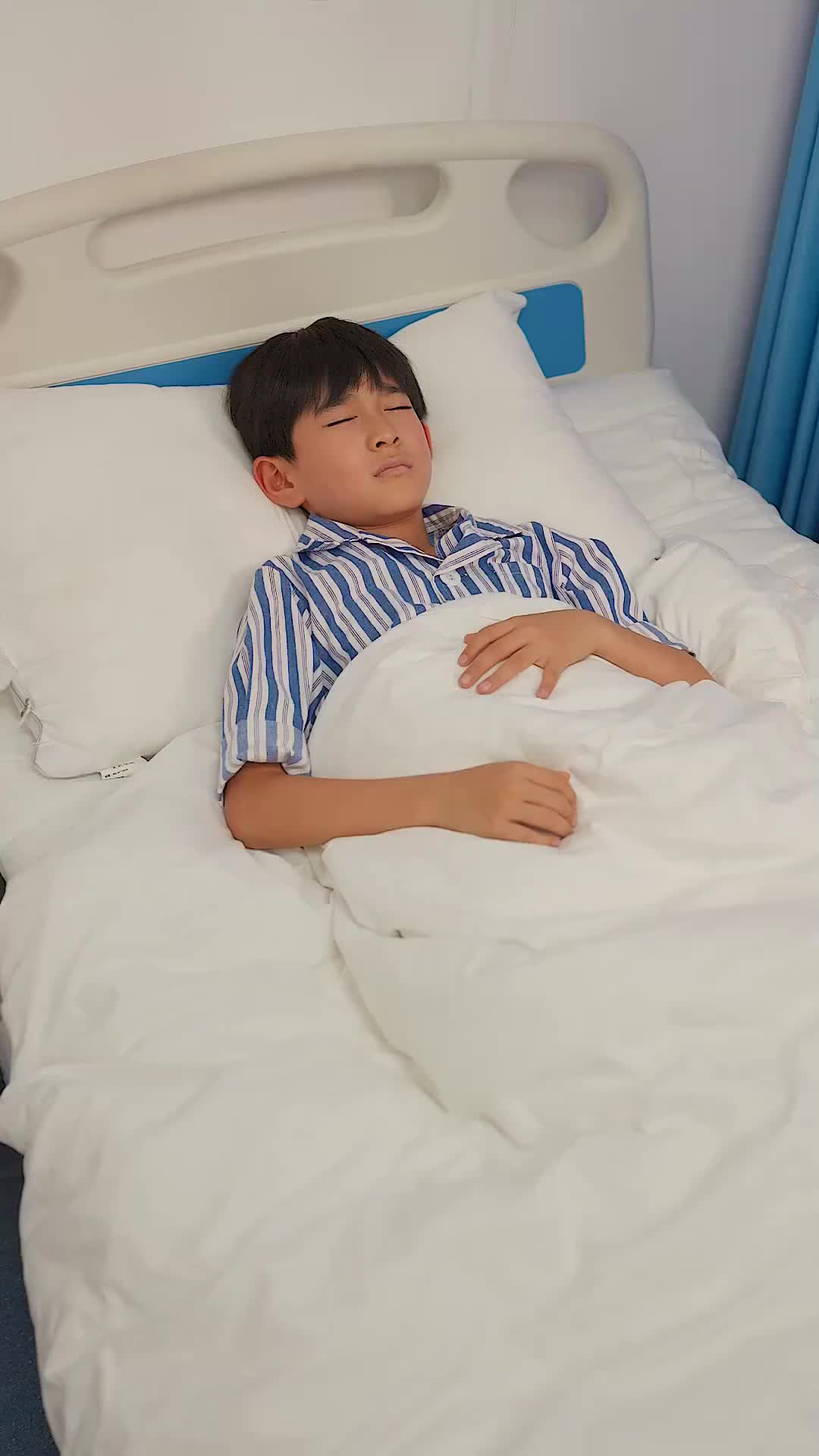Bakti Sultan untuk Ibu Tercinta Episode 3