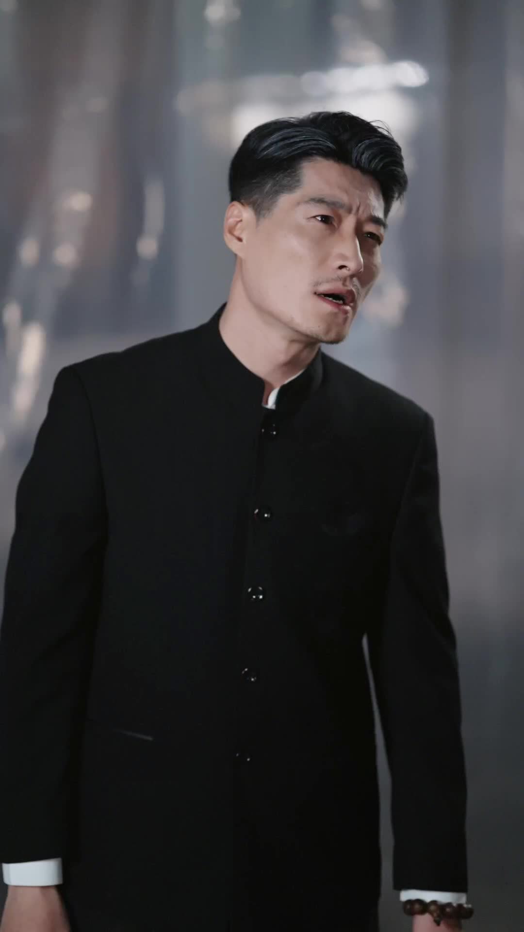Reborn to Rule, Not to Love Episode 9
